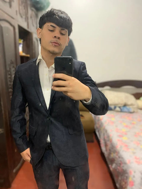 Alexandre Melo 1