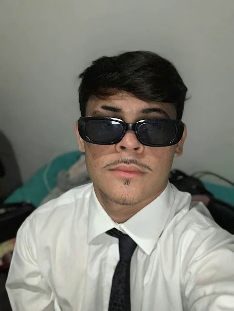 Alexandre Melo 11
