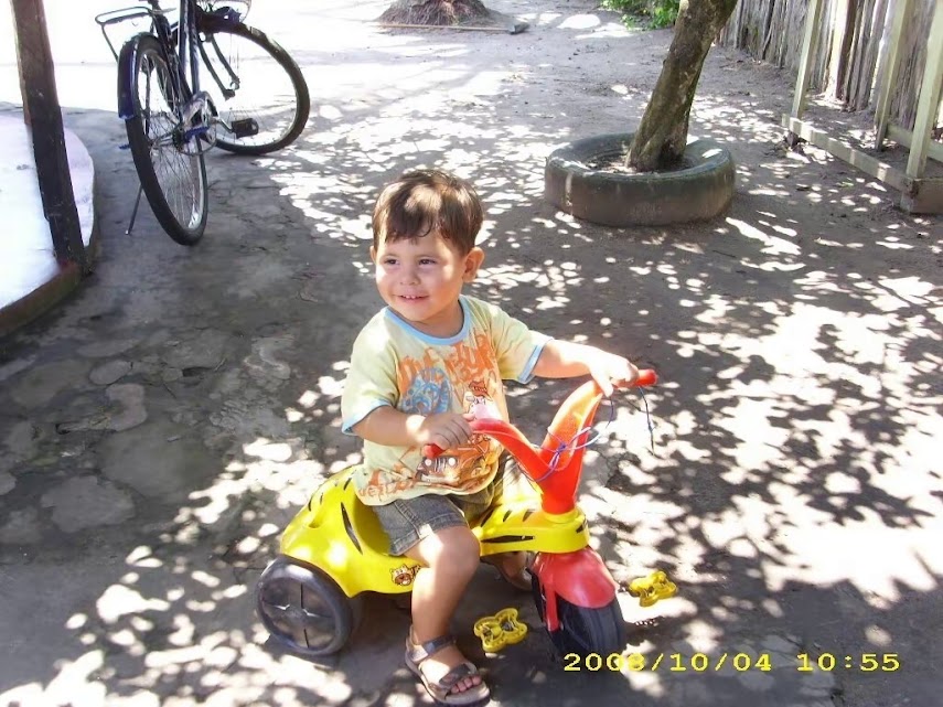 Alexandre Melo 12