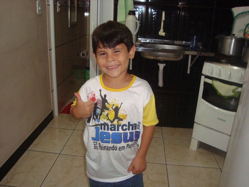 Alexandre Melo 13