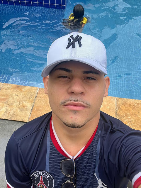 Alexandre Melo 15