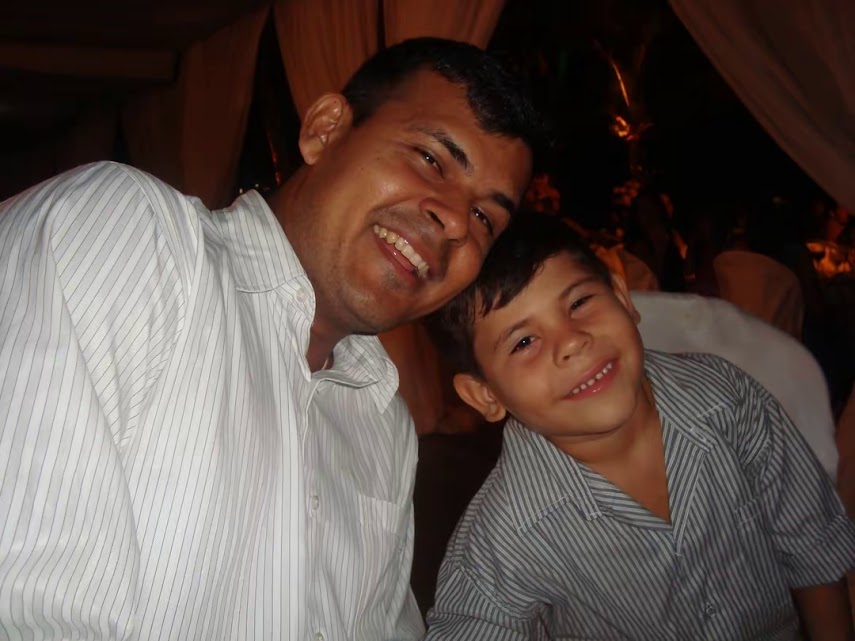 Alexandre Melo 8